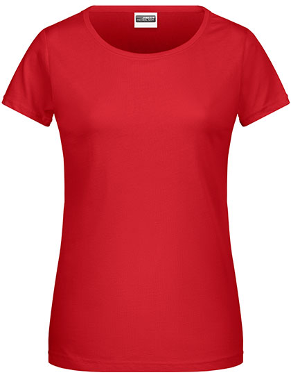 T-Shirt – Ladies´ Basic-T