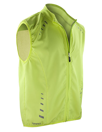 Weste – Bikewear Crosslite Gilet