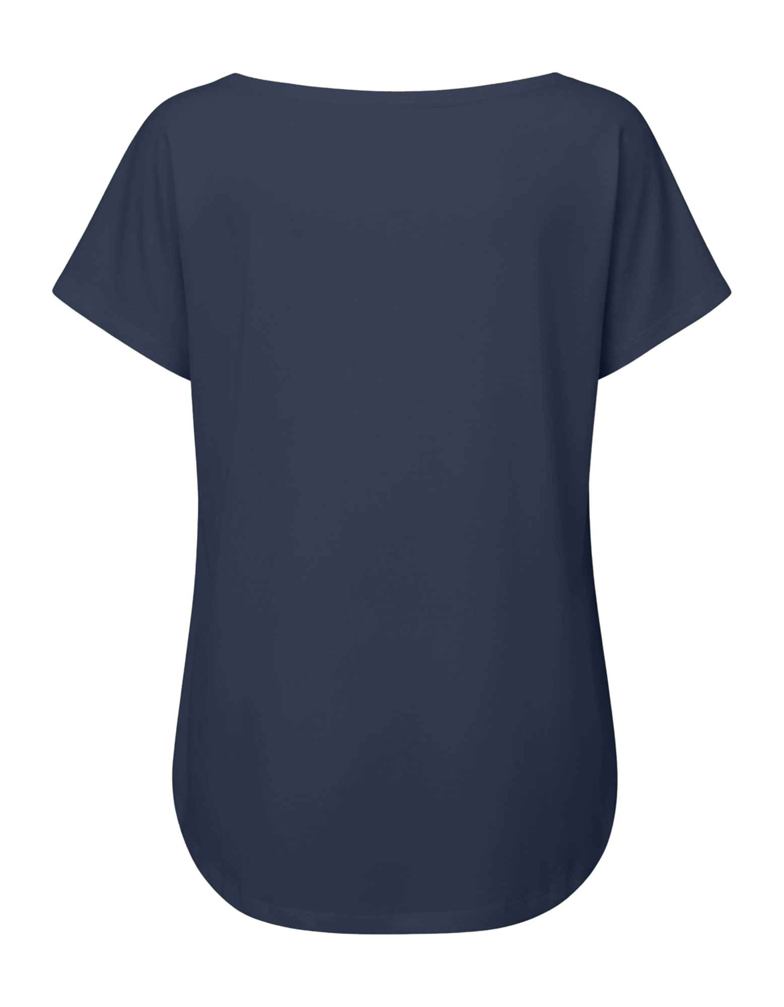 T-Shirt – Women´s Loose Fit T