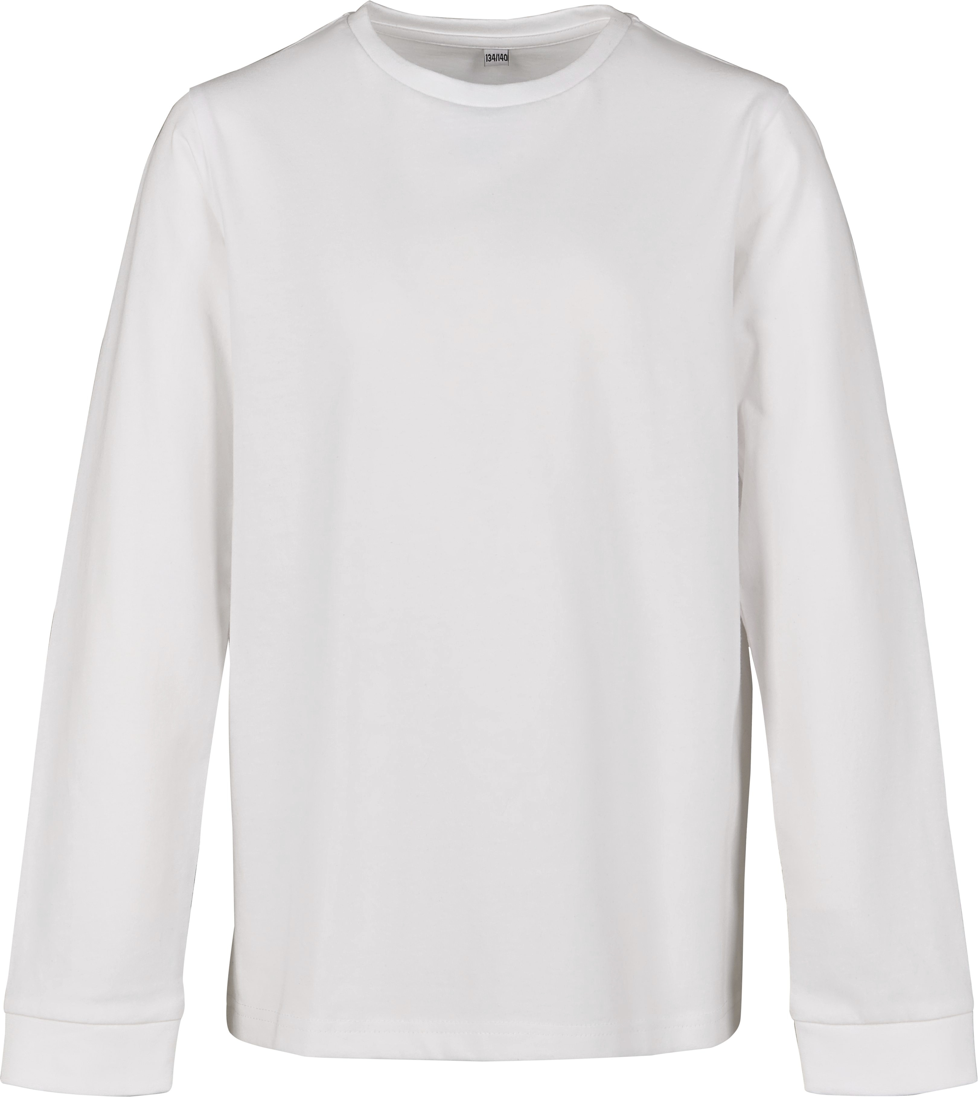 T-Shirt – Kids´ Long Sleeve