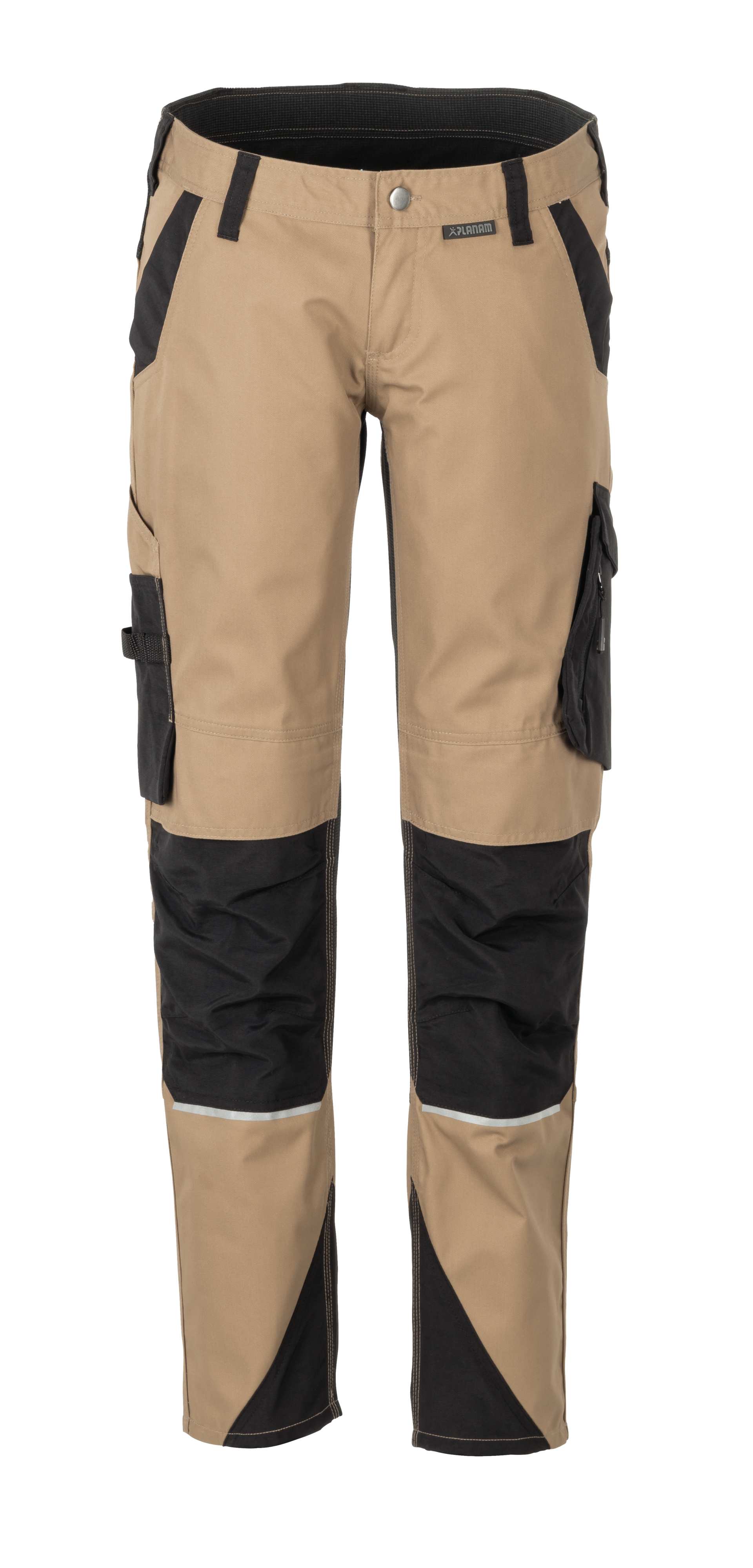 PLANAM Damen Bundhose Norit