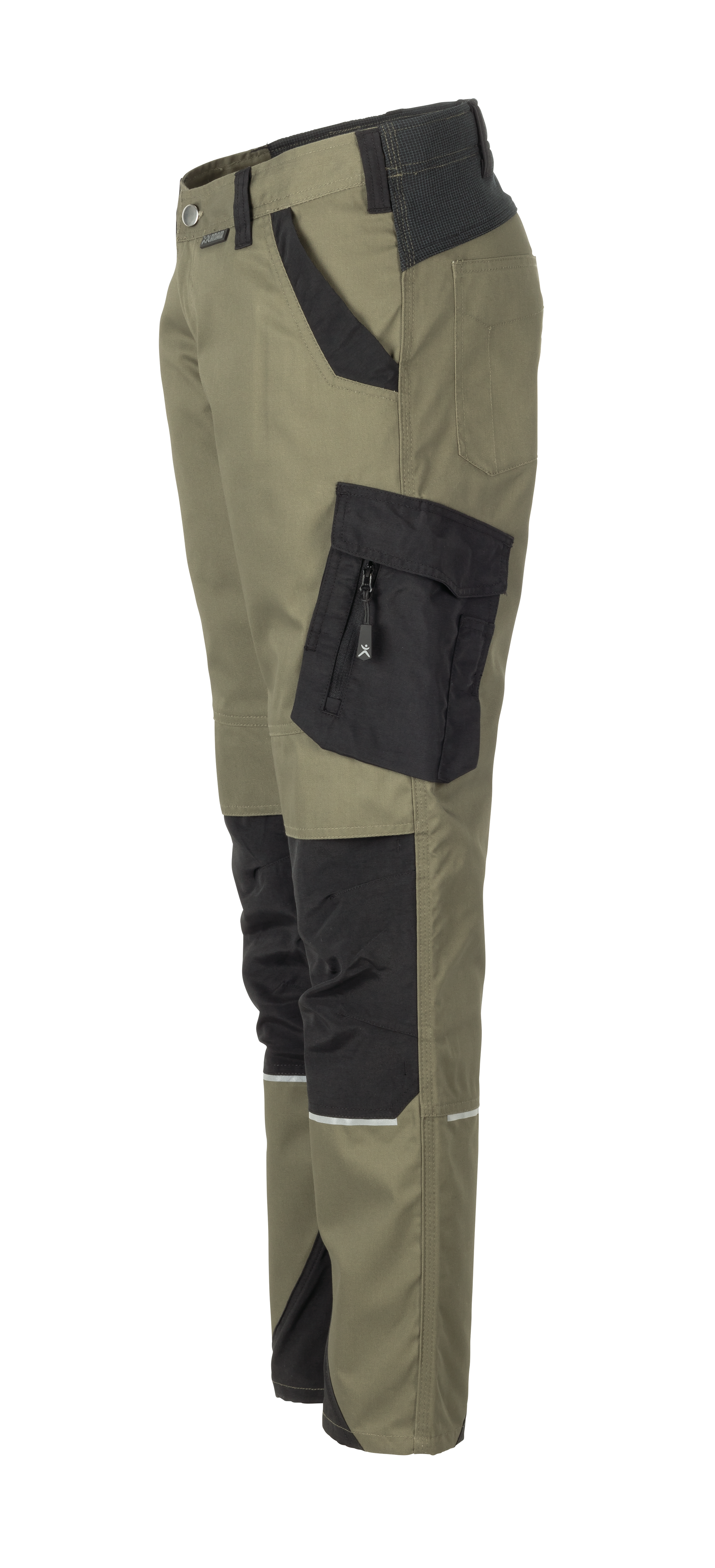 PLANAM Damen Bundhose Norit