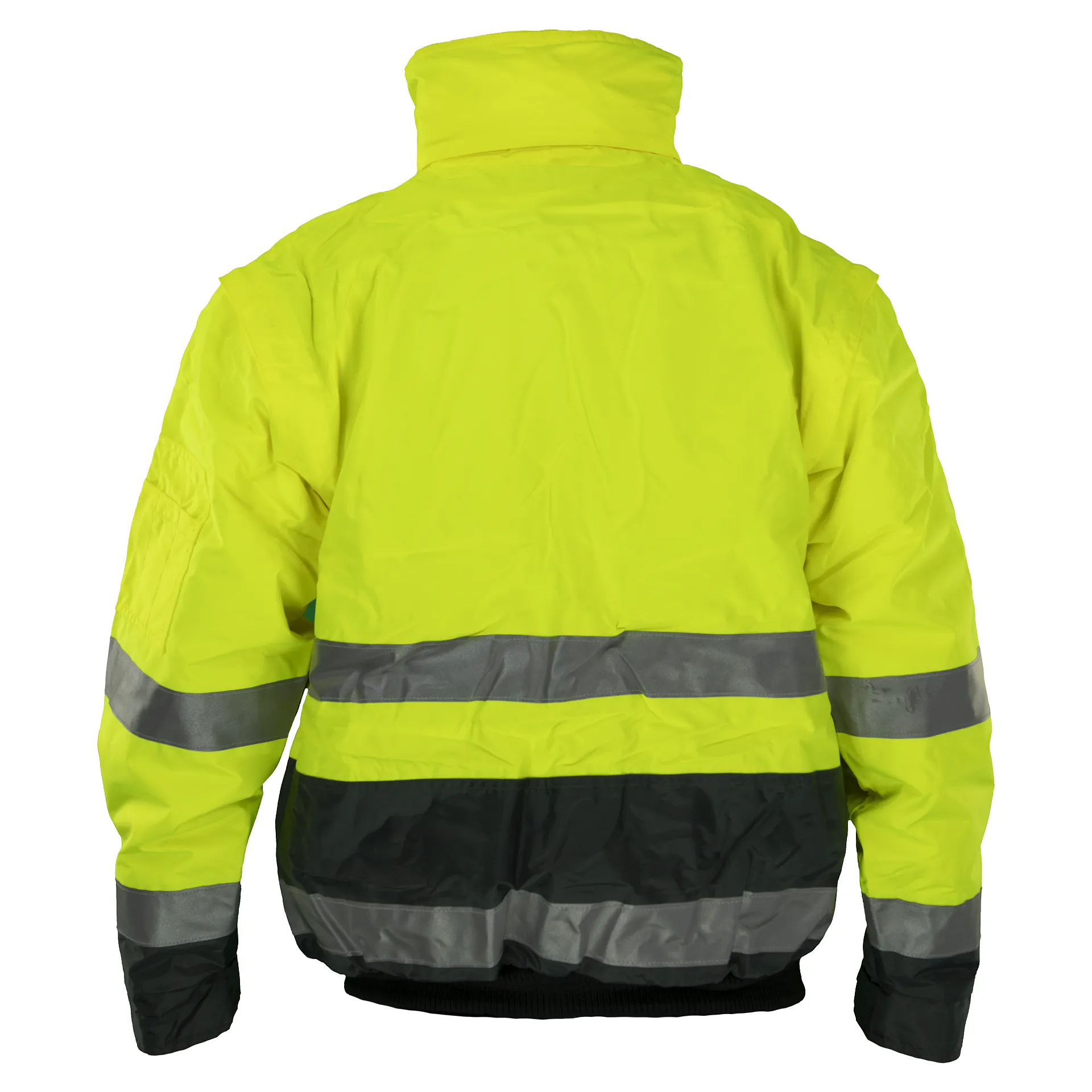 PREVENT® Warnschutz-Pilotenjacke 174ZG