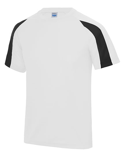 T-Shirt – Kids´ Contrast Cool T