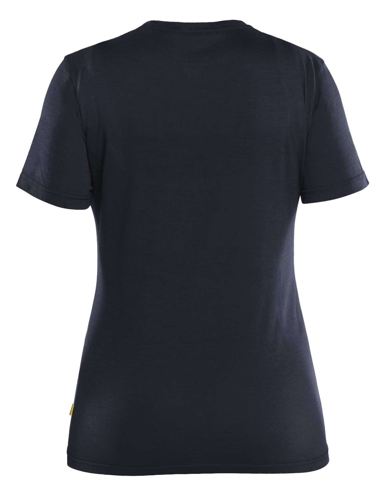 Damen Merino T-Shirt