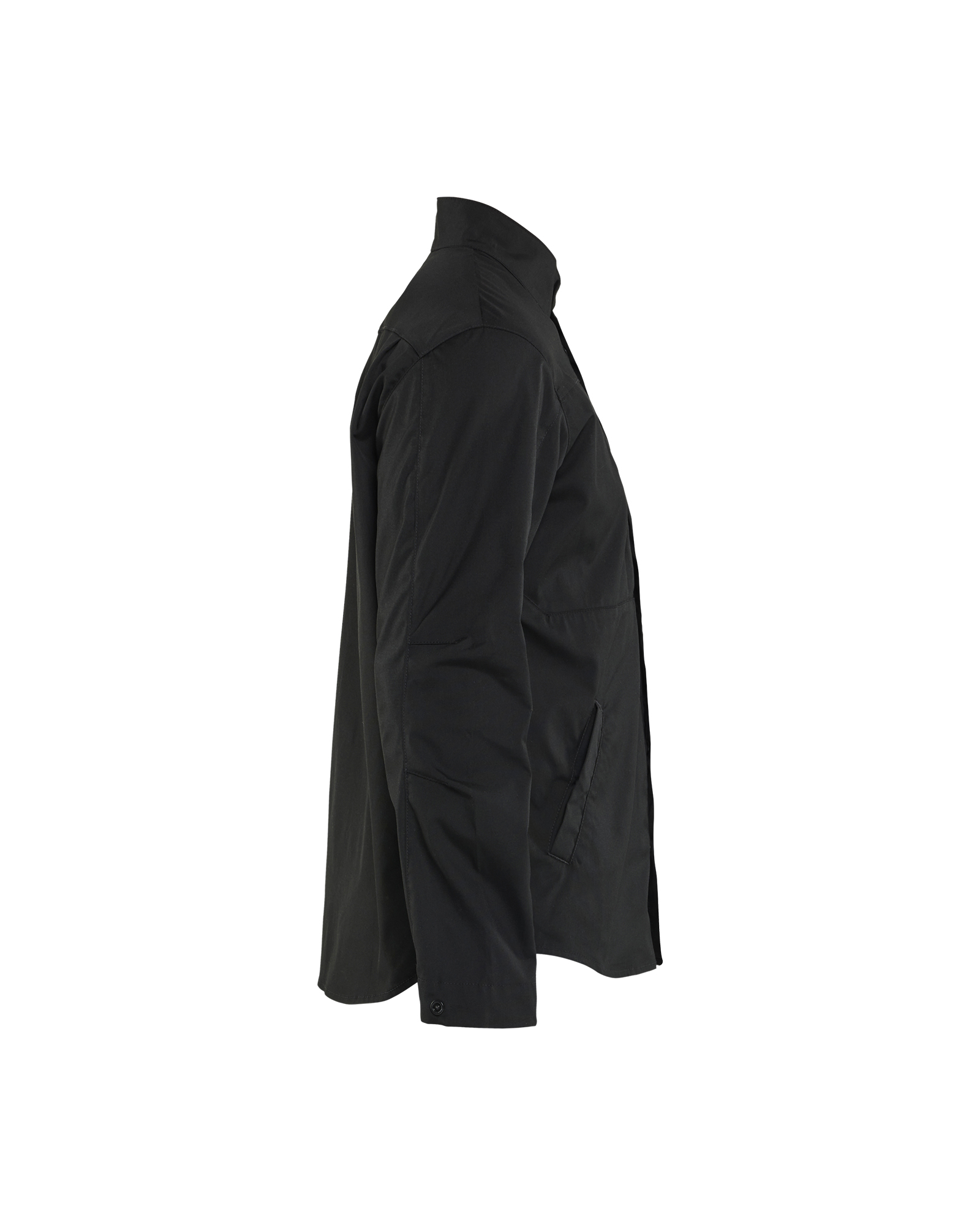 Hemdjacke Stretch