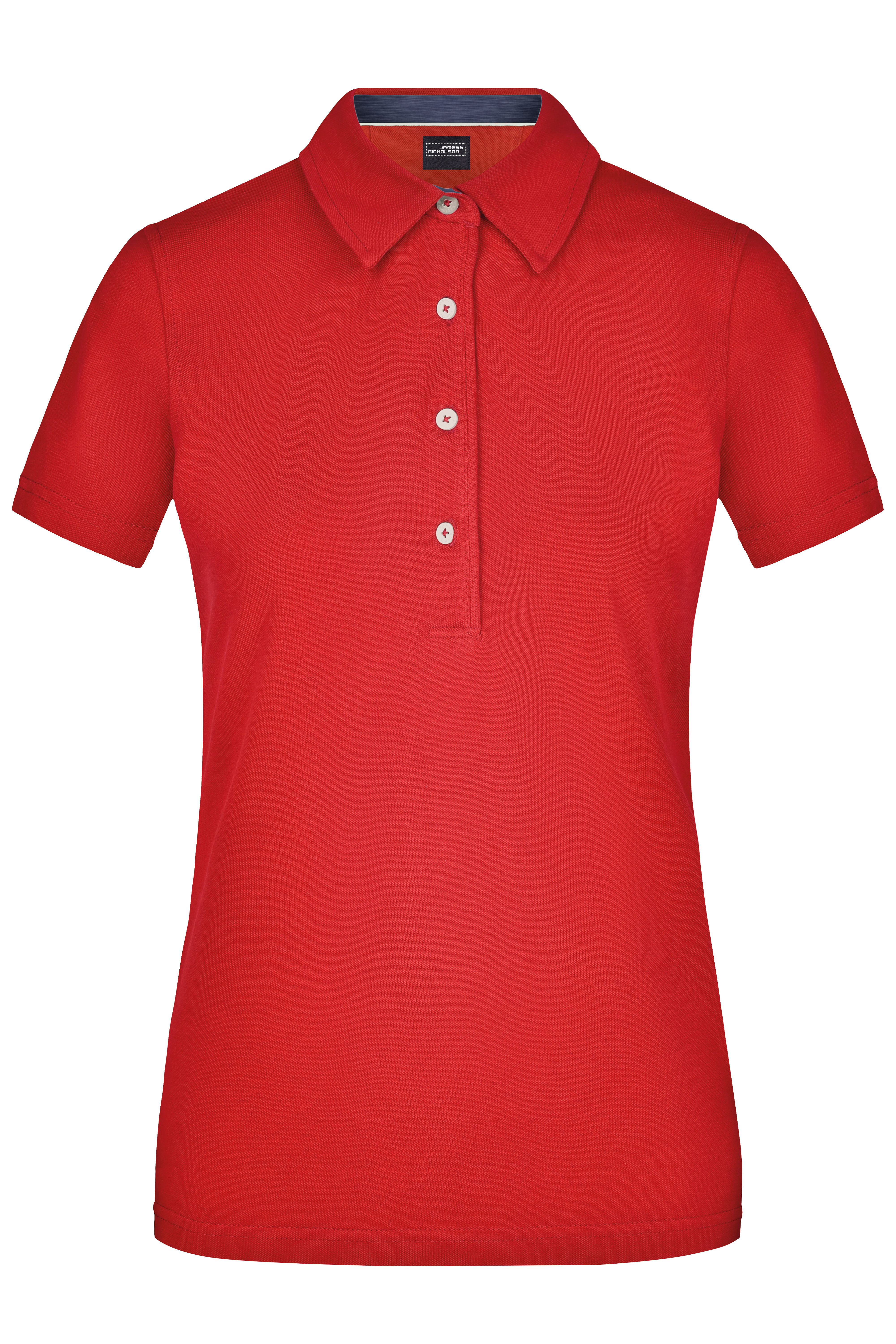 Ladies´ Plain Polo
