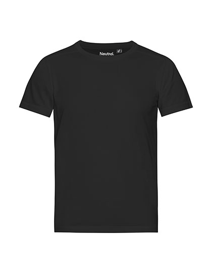 Recycled Kids Performance T-Shirt