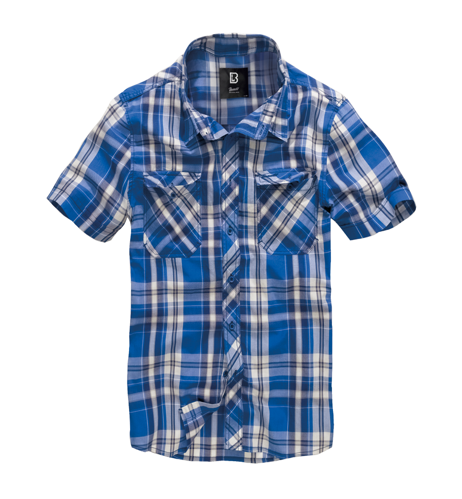 Roadstar Shirt Short Sleeve