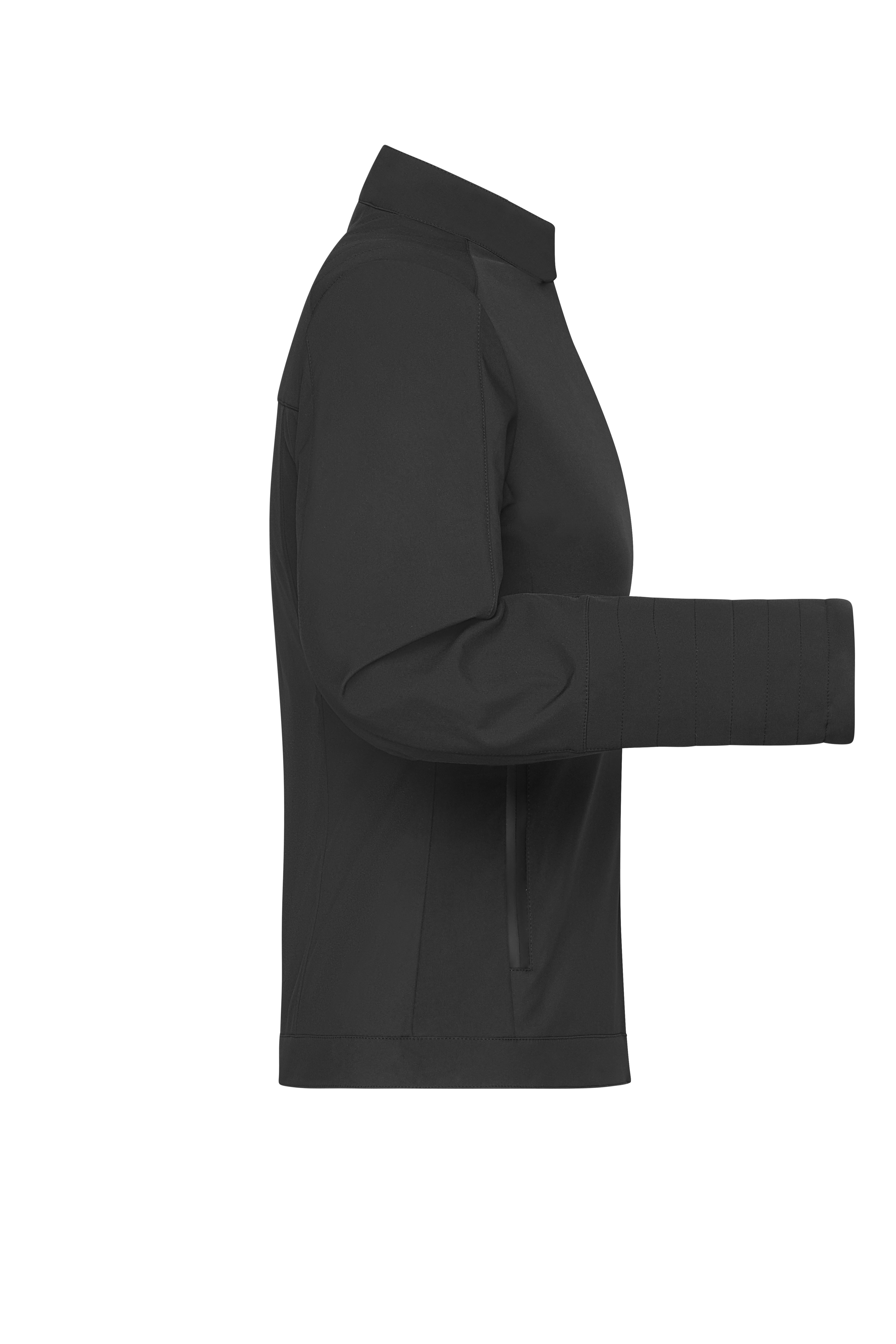 Ladies´ Softshell Jacket