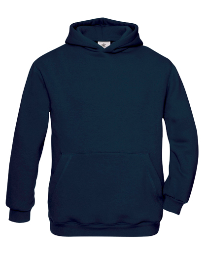 Sweatshirt – Kids´ Hooded Sweat