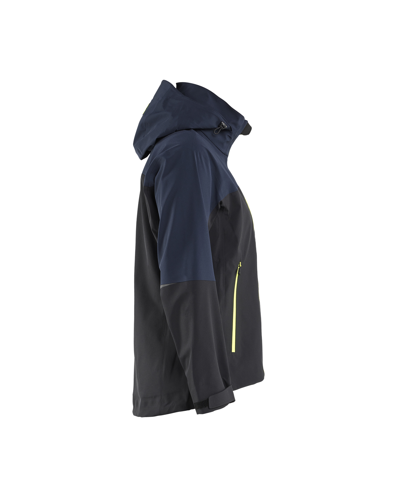STRIKER Damen Shell Jacke Stretch