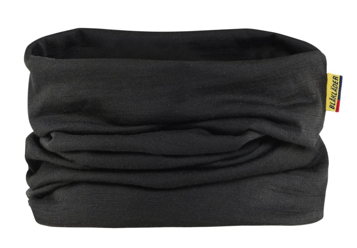 Schlauchtuch Merino