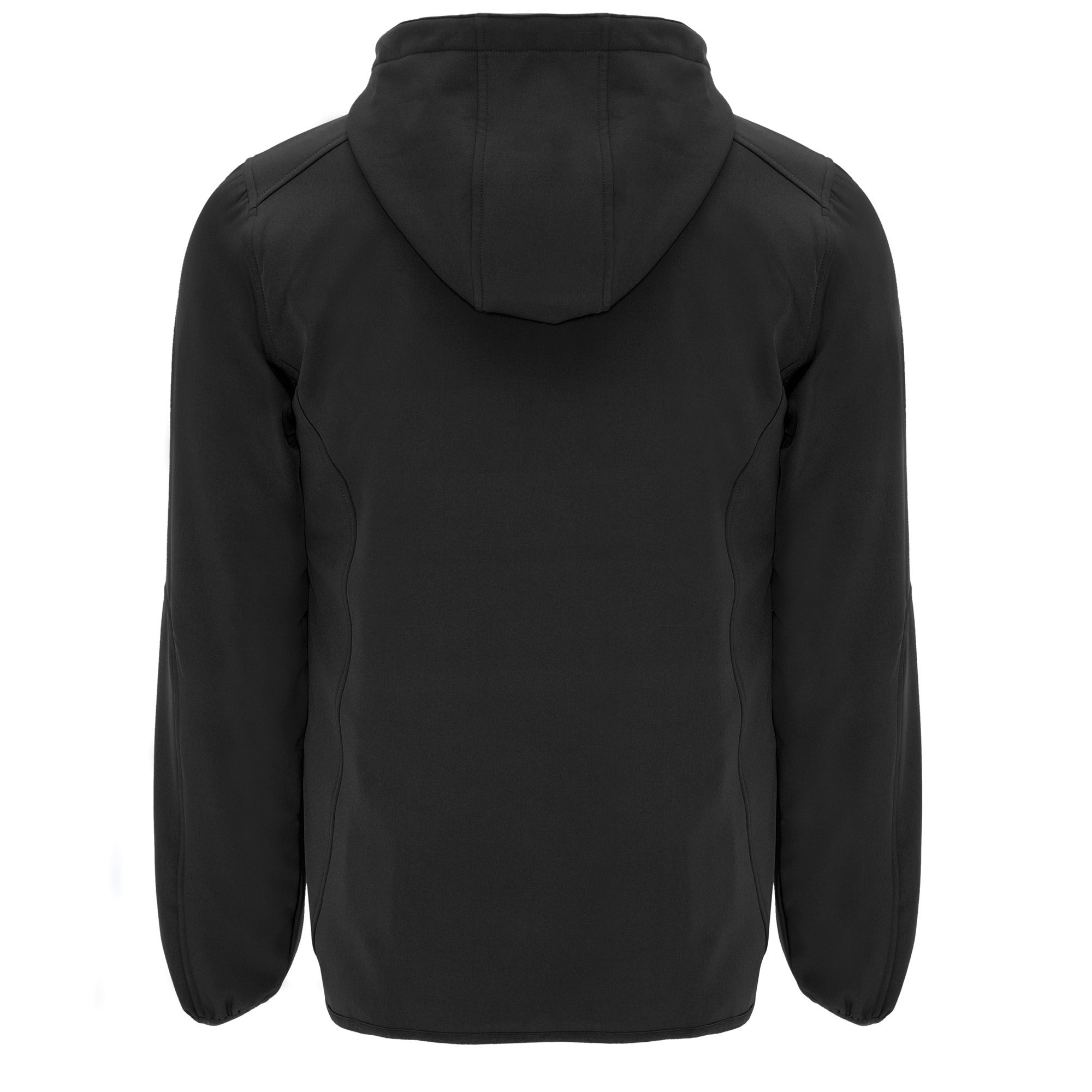 Siberia Softshell Jacket