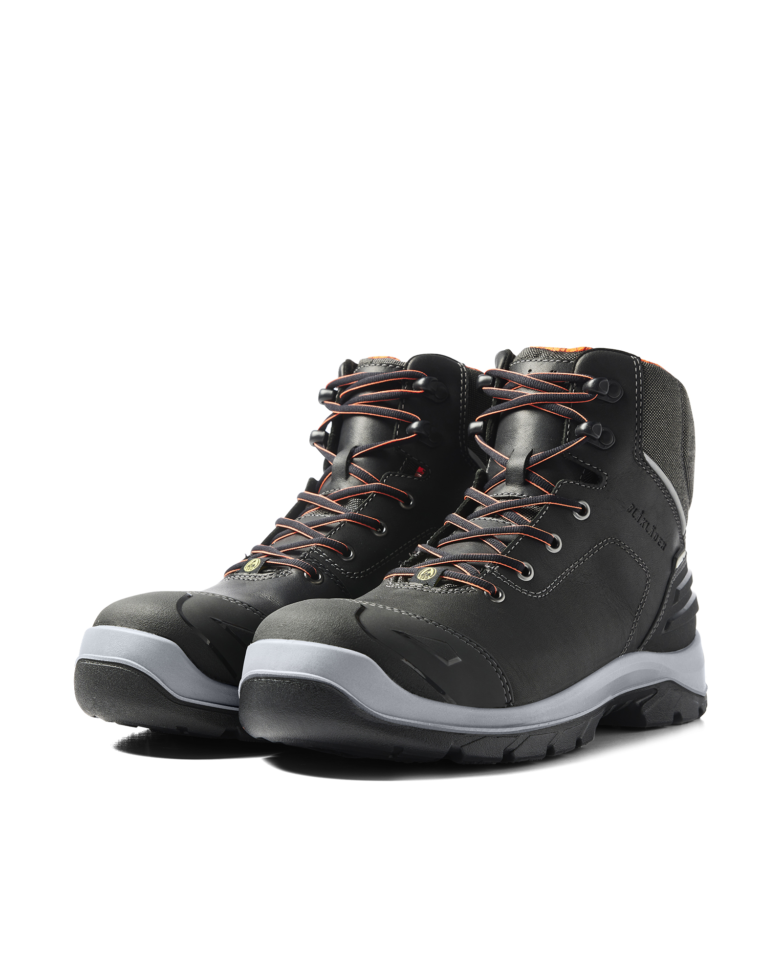 Elite Sicherheitsstiefel S7S Wasserdicht