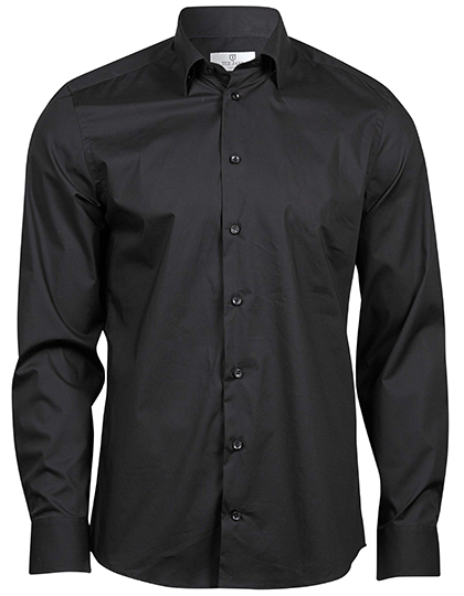 Hemd – Stretch Luxury Shirt
