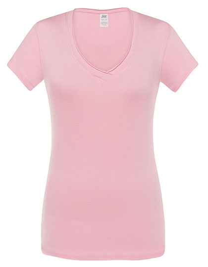 T-Shirt – Ladies´ V-Neck Sicilia