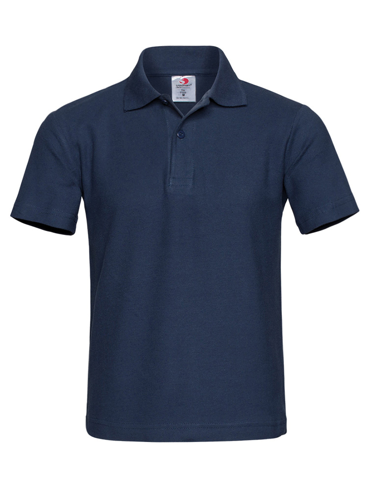 Kids´ Classic Polo