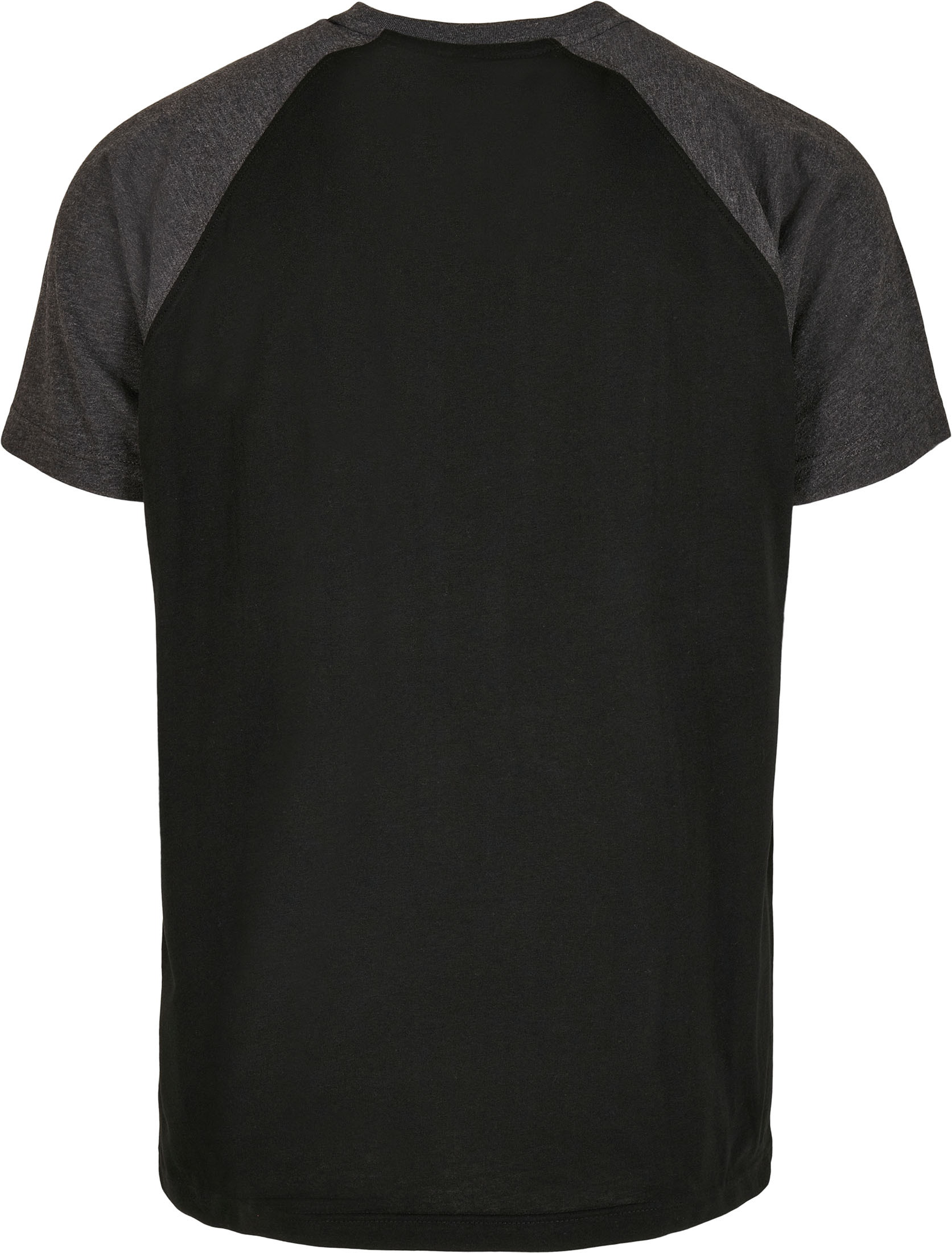 T-Shirt – Raglan Contrast Tee