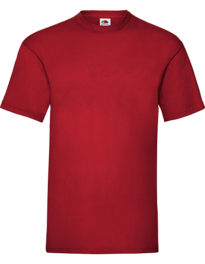 T-Shirt – Valueweight T
