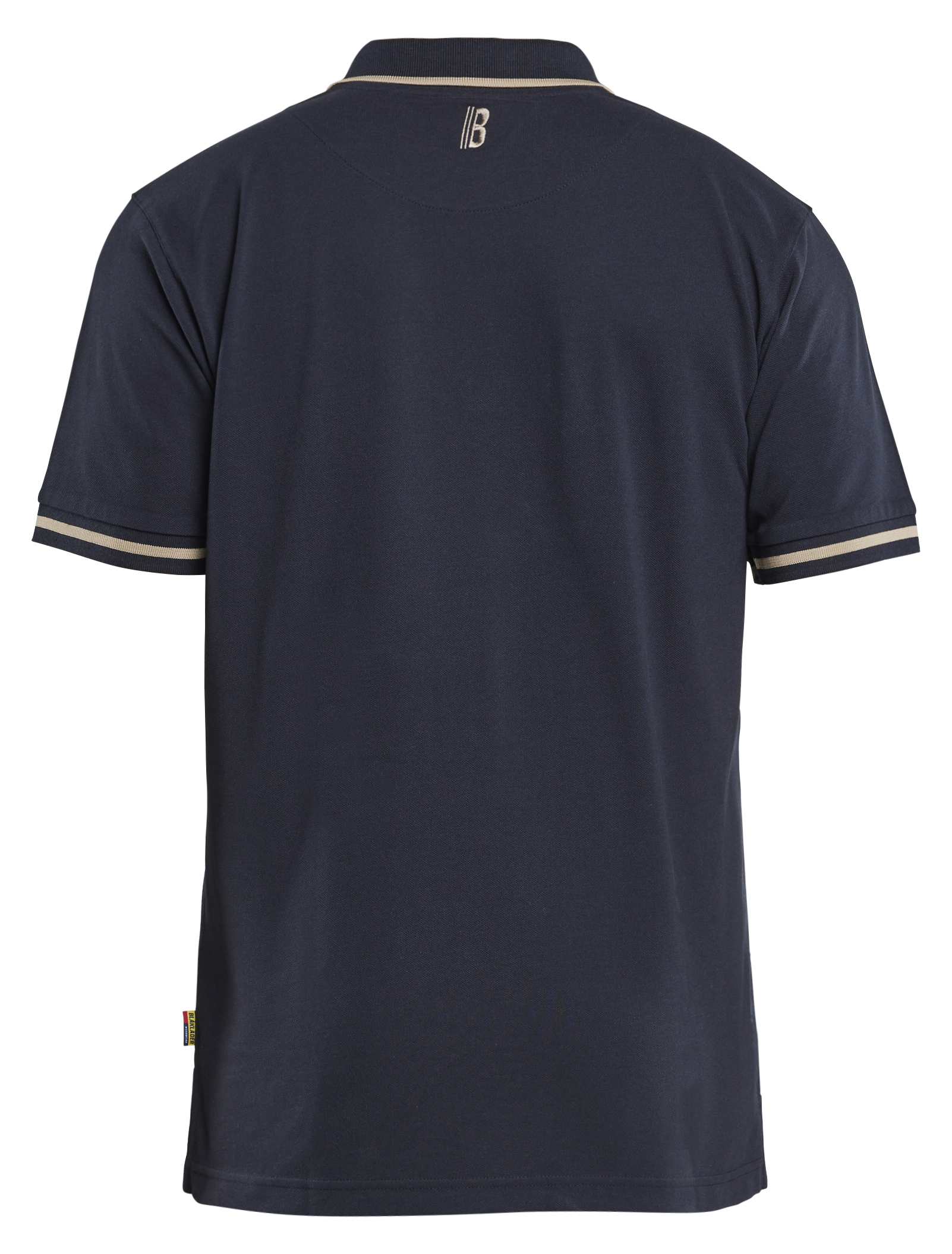 Poloshirt Grit and Grind