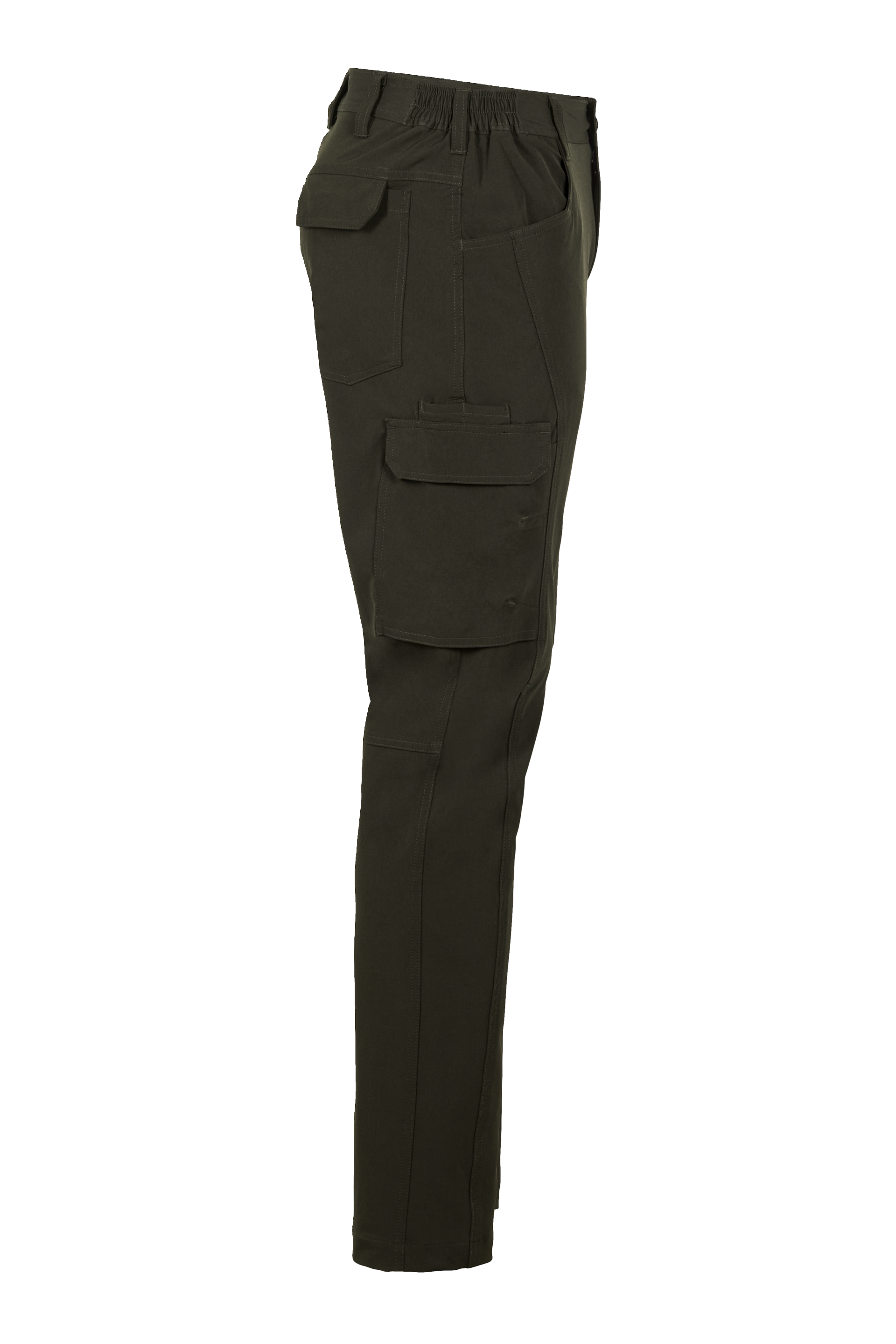PLANAM Stretchy Herren Hose Outdoor