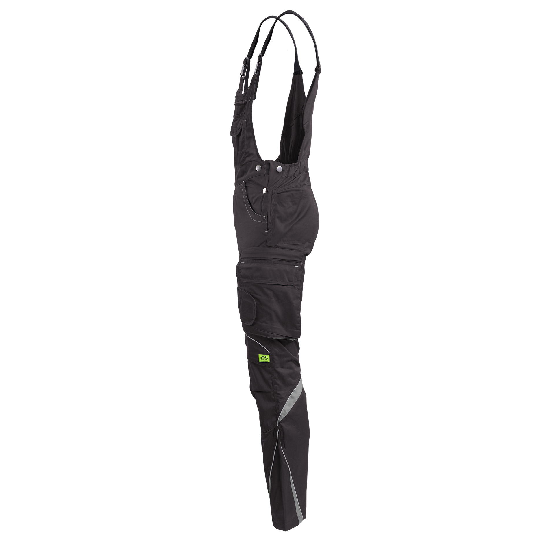 TMG Latzhose Kult Worker