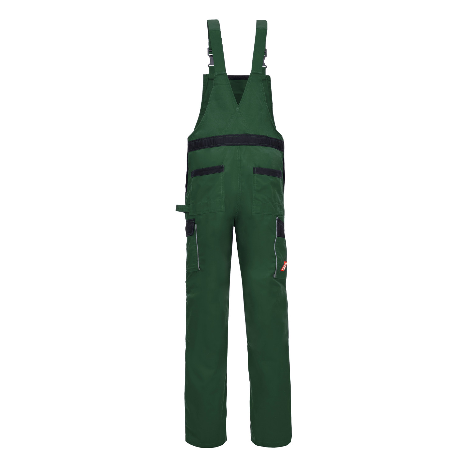 Latzhose MOTION TEX LIGHT