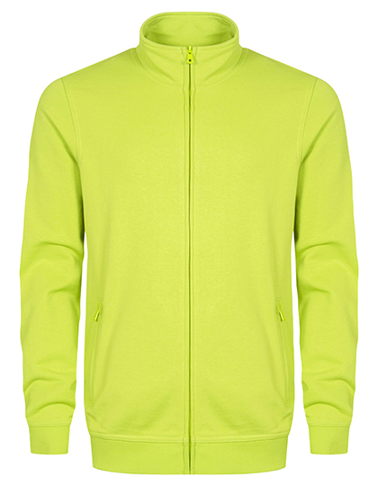 Men´s Sweatjacket