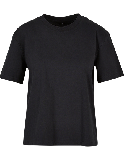 T-Shirt – Ladies Everyday Tee