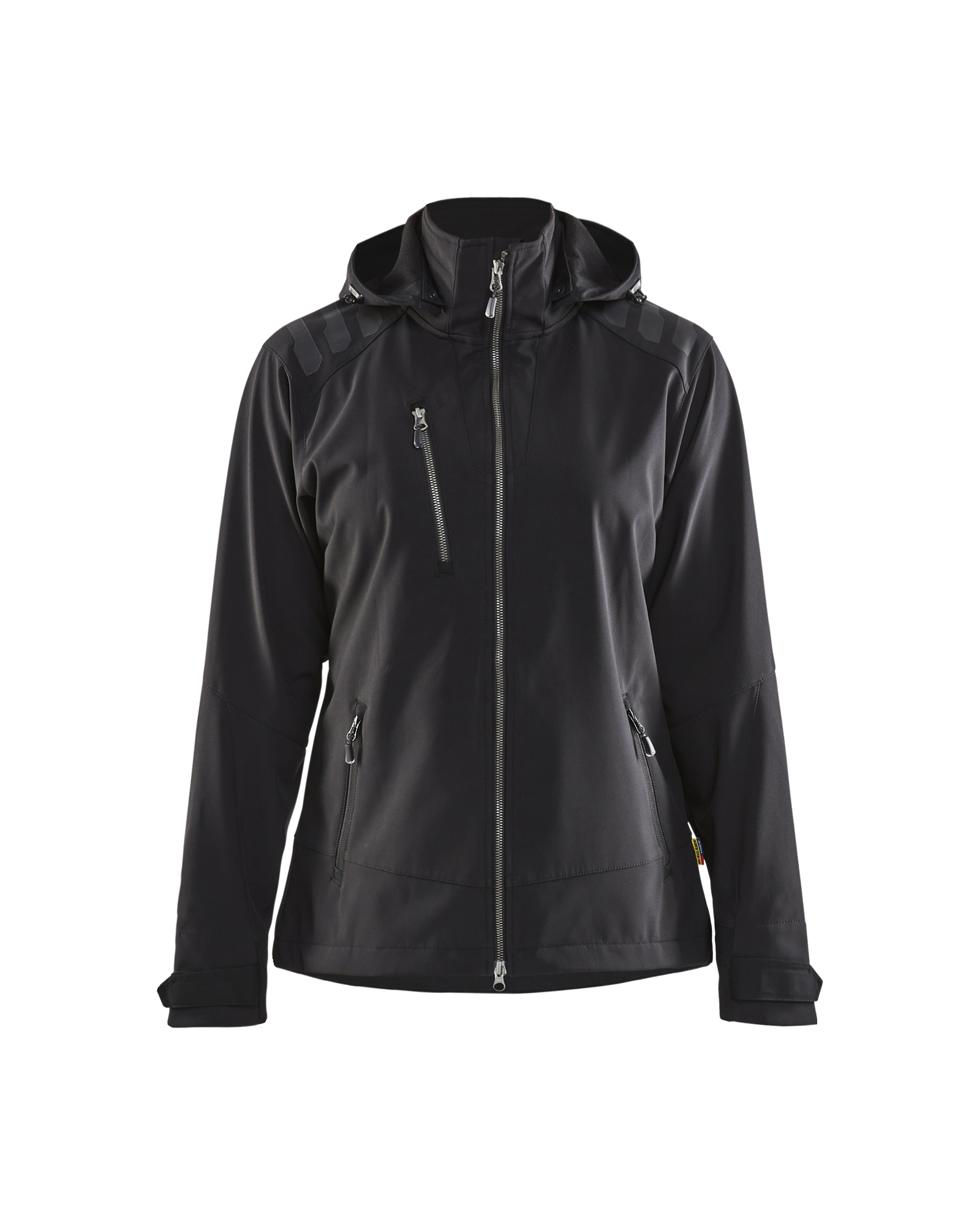 Damen Softshell Jacke