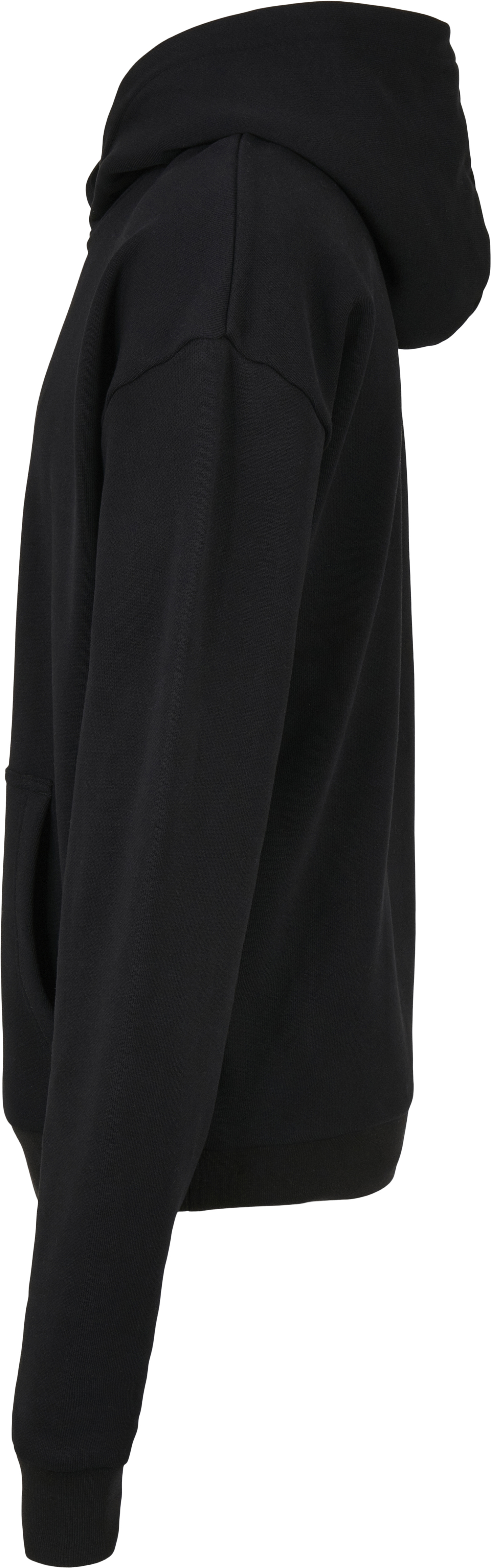 Sweatshirt – Ultra Heavy Cotton Box Hoody