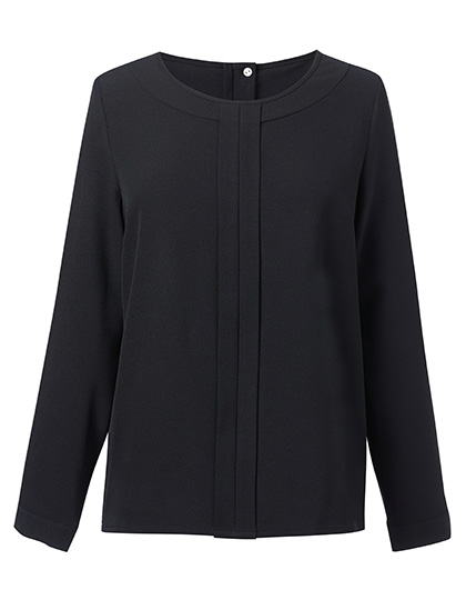 Bluse – Women´s Roma Long Sleeve Blouse