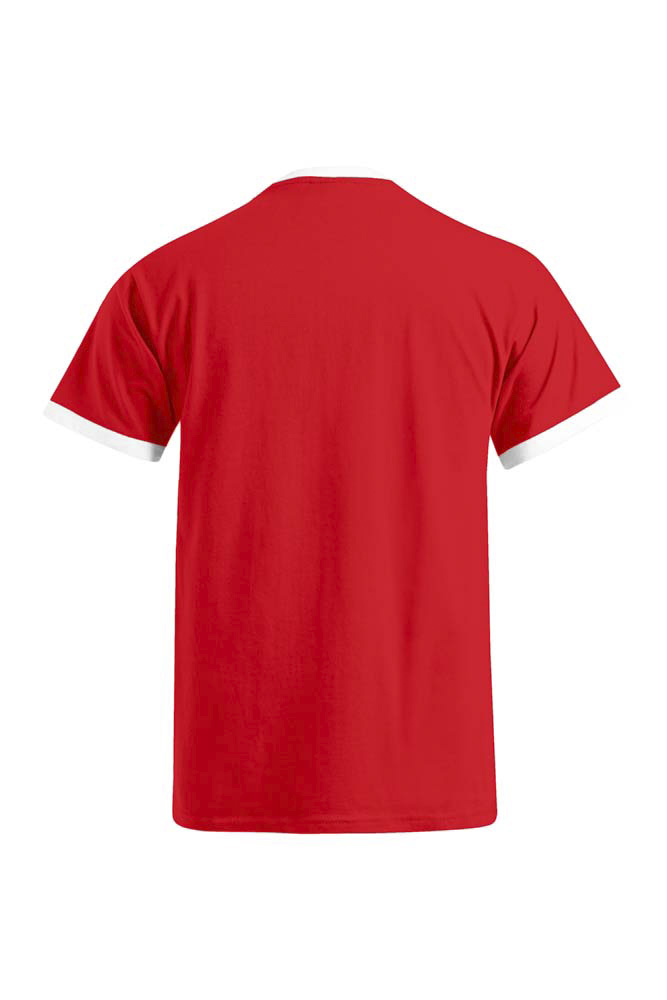 T-Shirt – Men´s Contrast-T