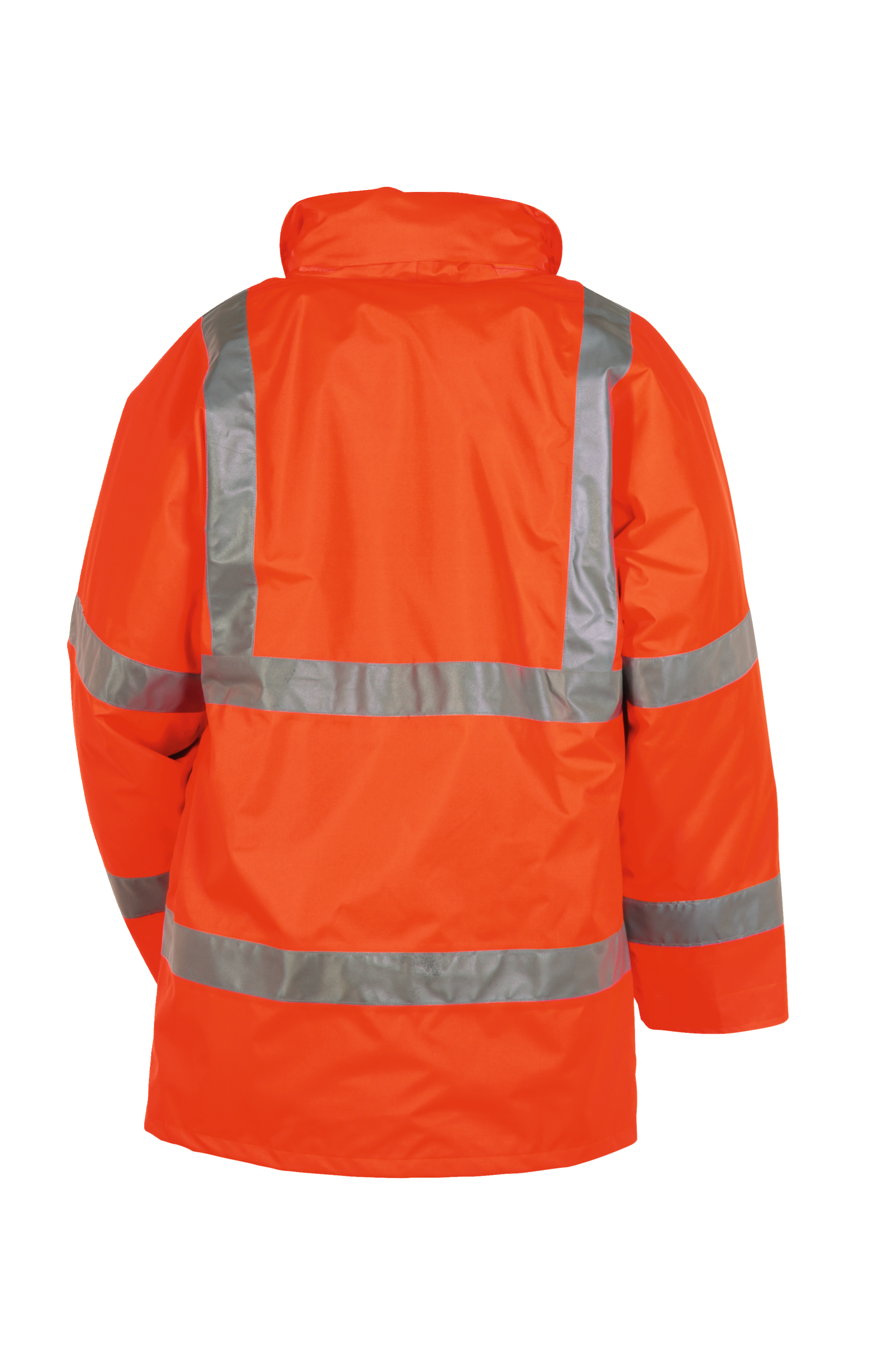 PLANAM Parka Warnschutz