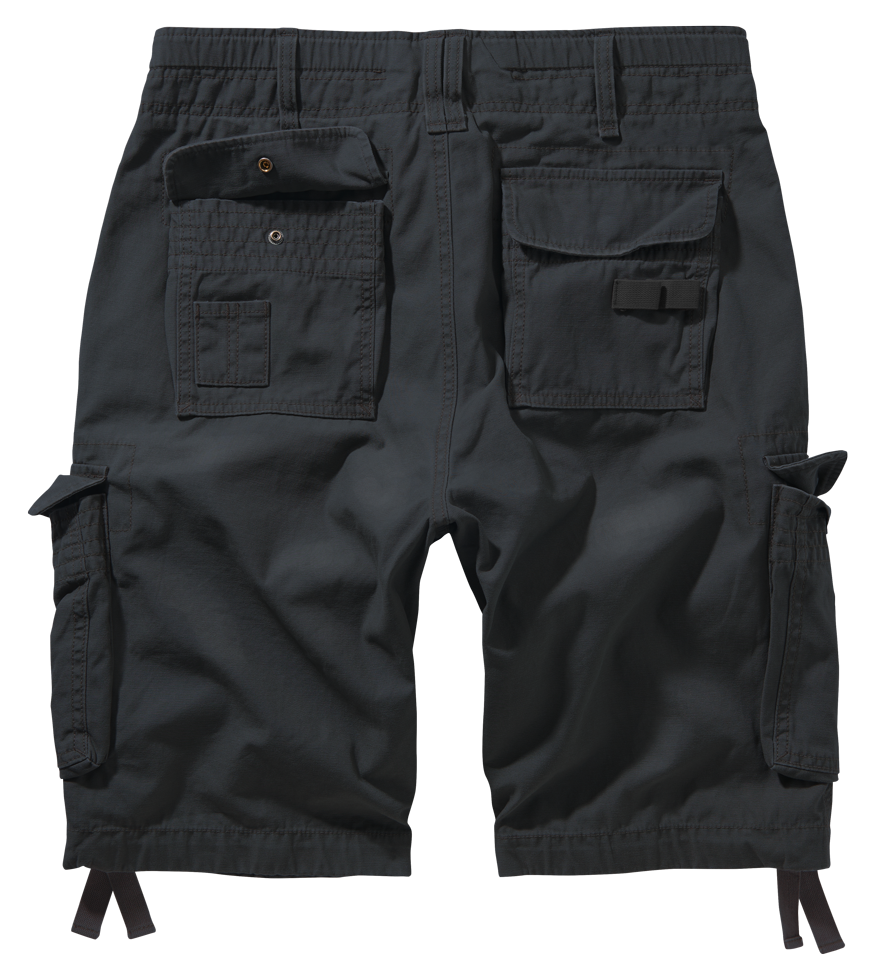 Pure Vintage Shorts