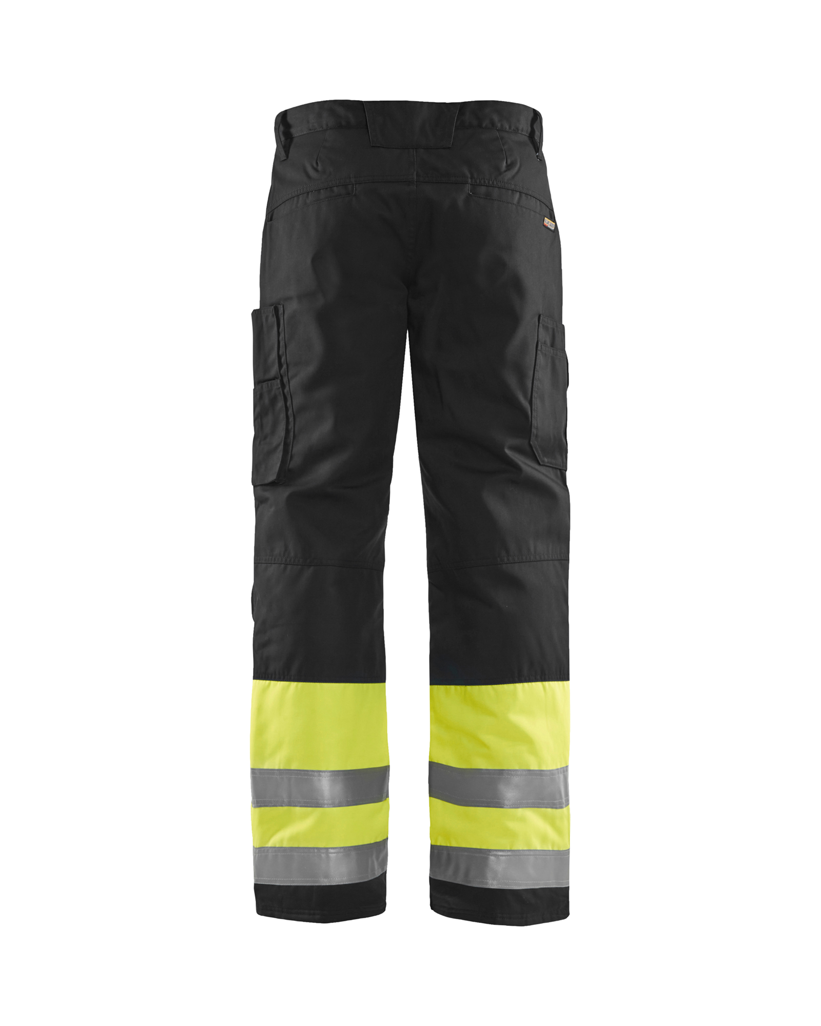 High Vis Winter Arbeitshose
