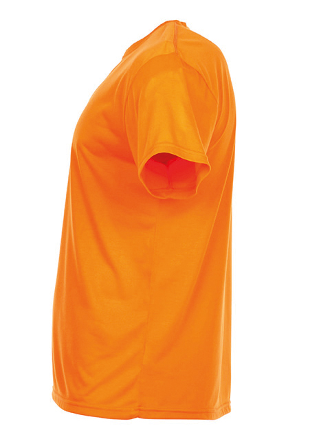 Cotton Touch T-Shirt