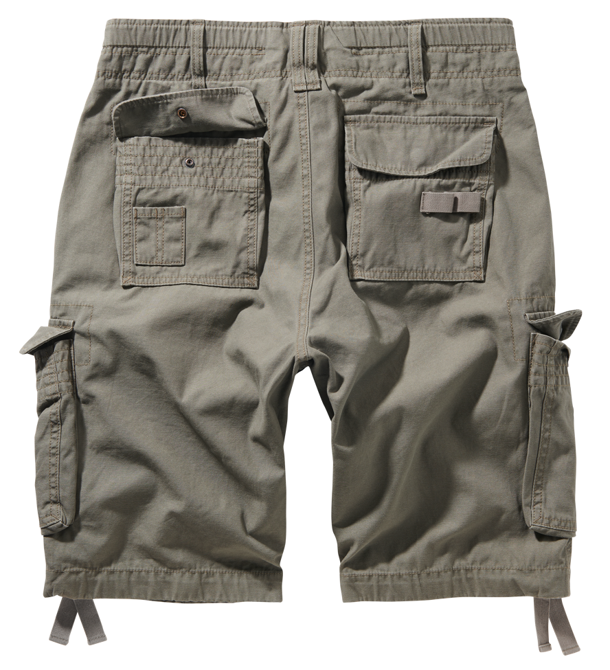 Pure Vintage Shorts