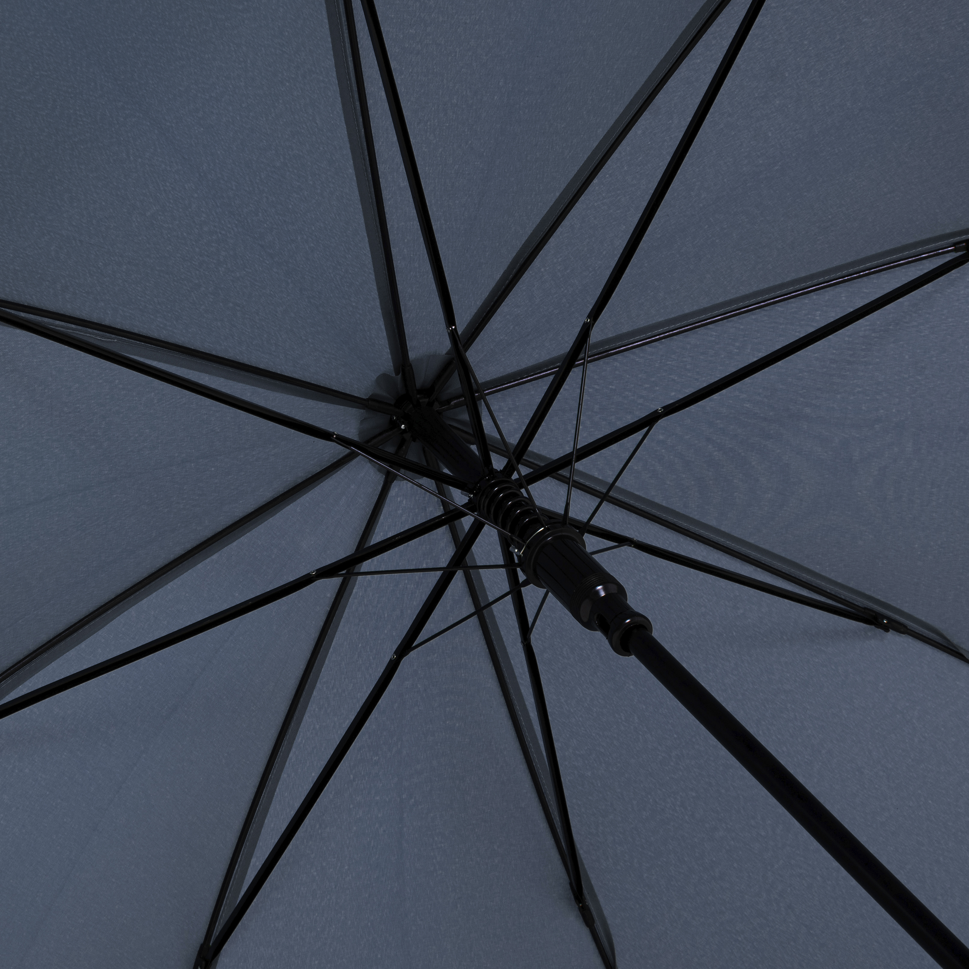 AC-Stockschirm ÖkoBrella, waterSAVE