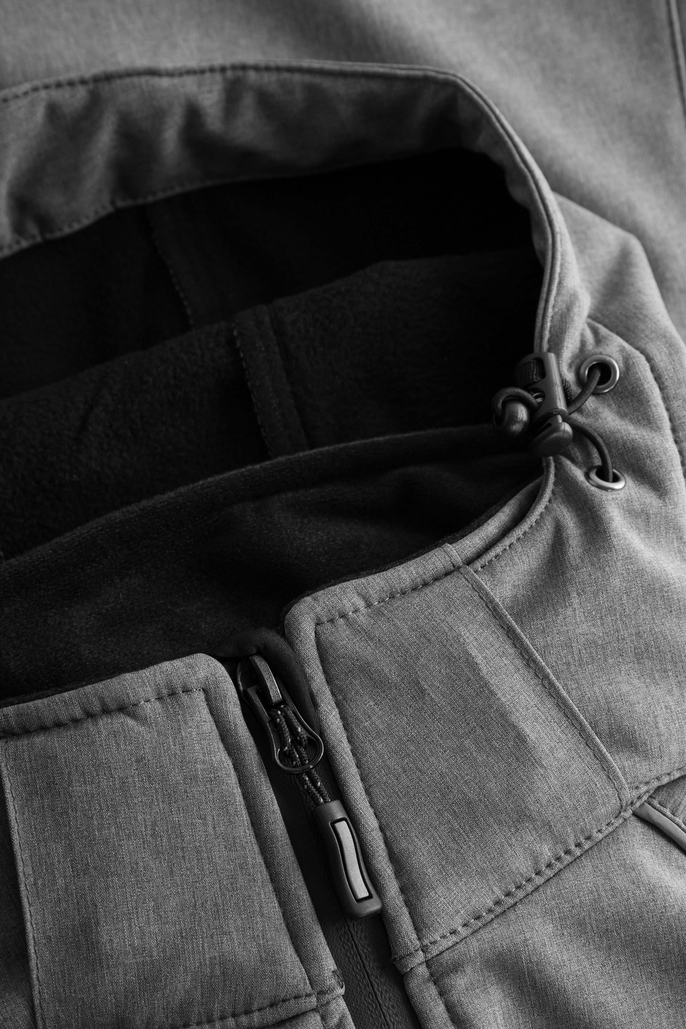 Weste – Women´s Softshell Vest