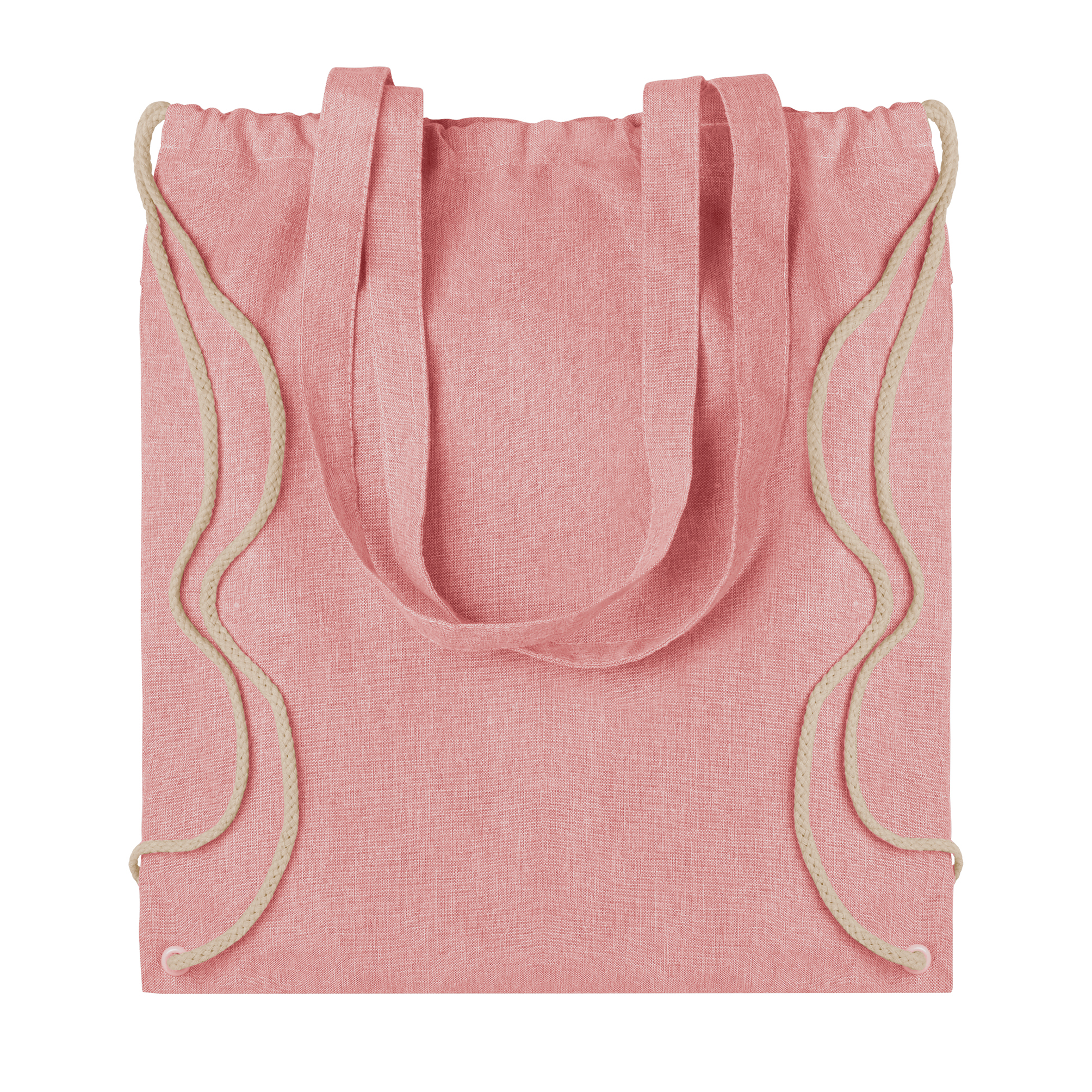 Tasche – Drawstring Backpack With Handles Atlanta