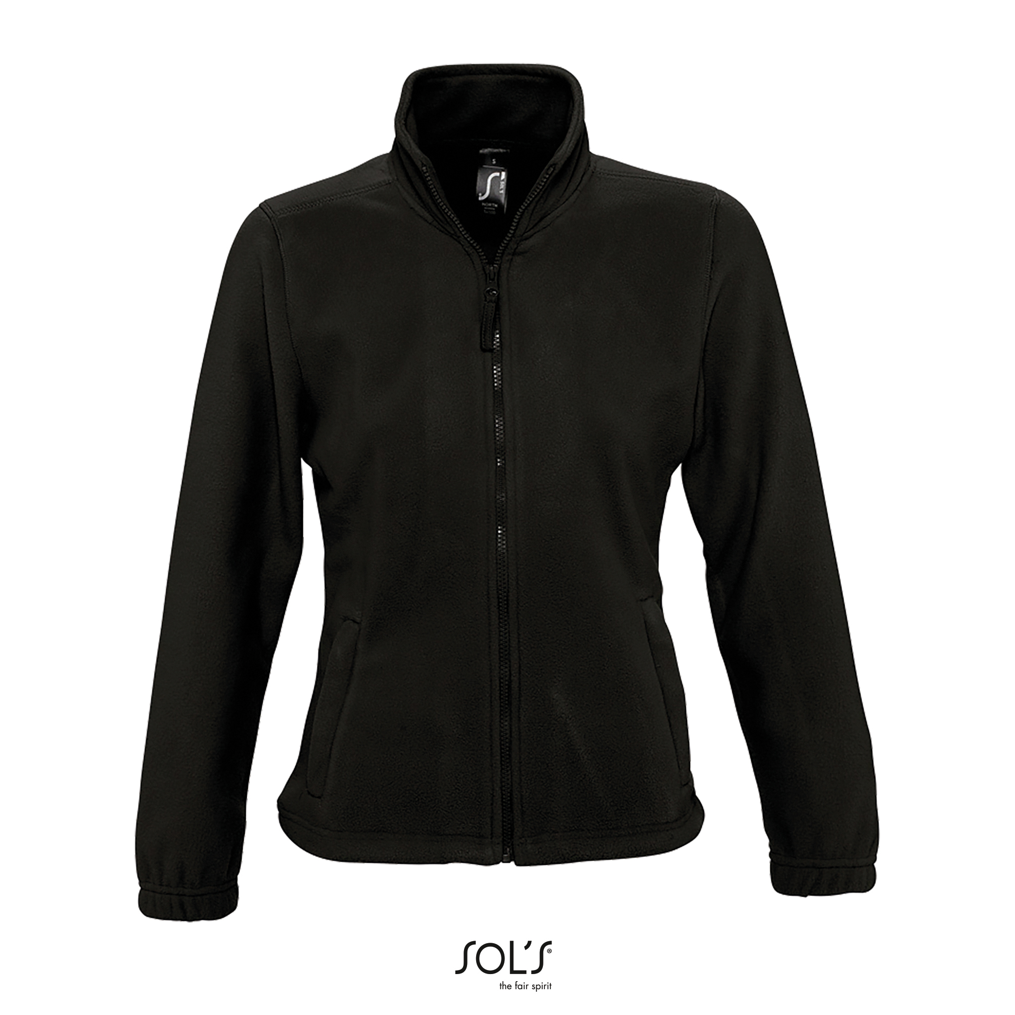 Women´s Fleece Jacket North