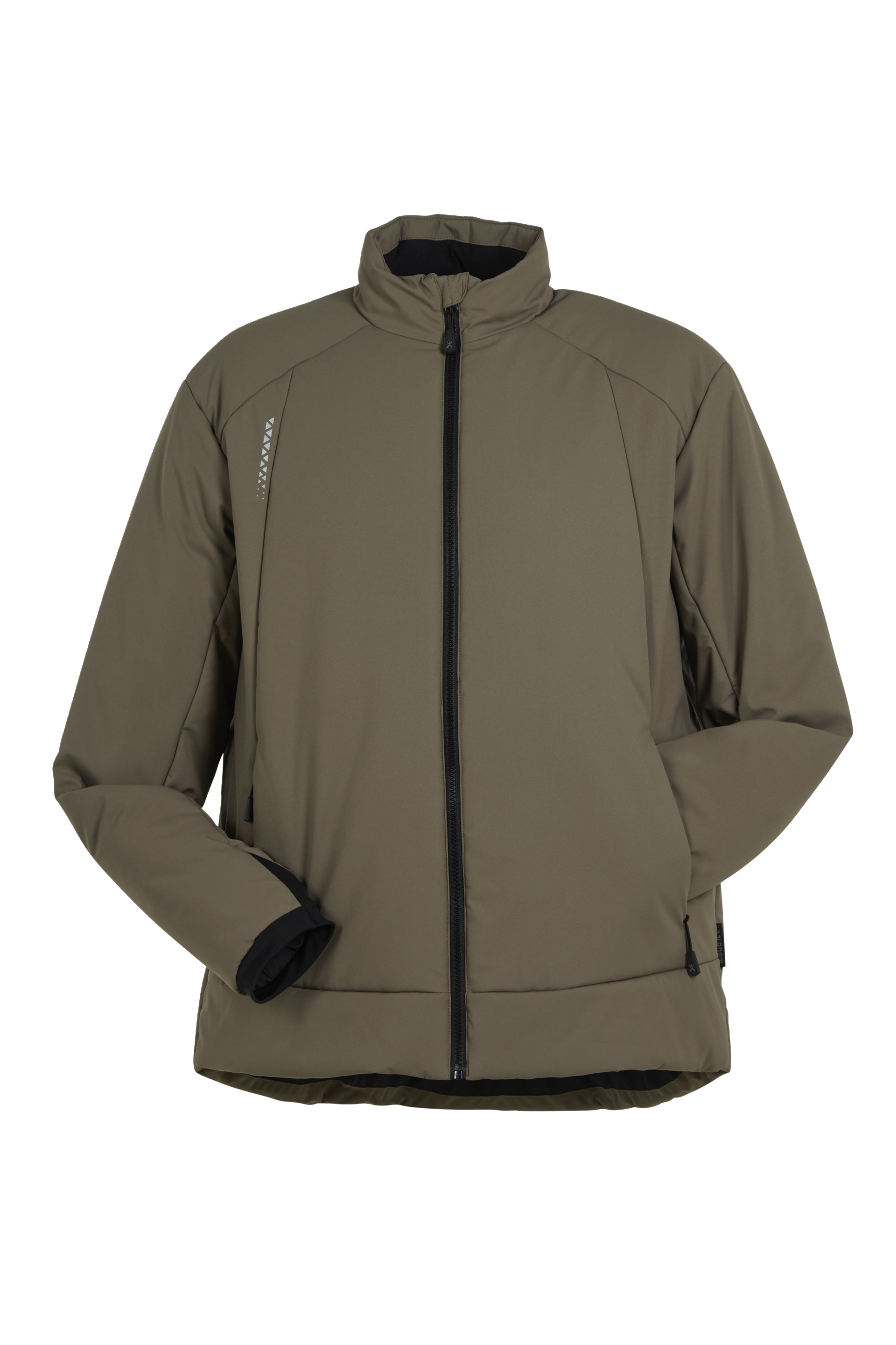 PLANAM Hygge Jacke Outdoor