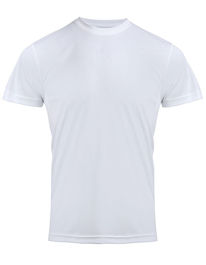 Coolchecker Chef´s T-Shirt (Mesh Back)