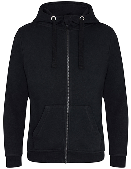 Sweatshirt – Graduate Heavyweight Zoodie