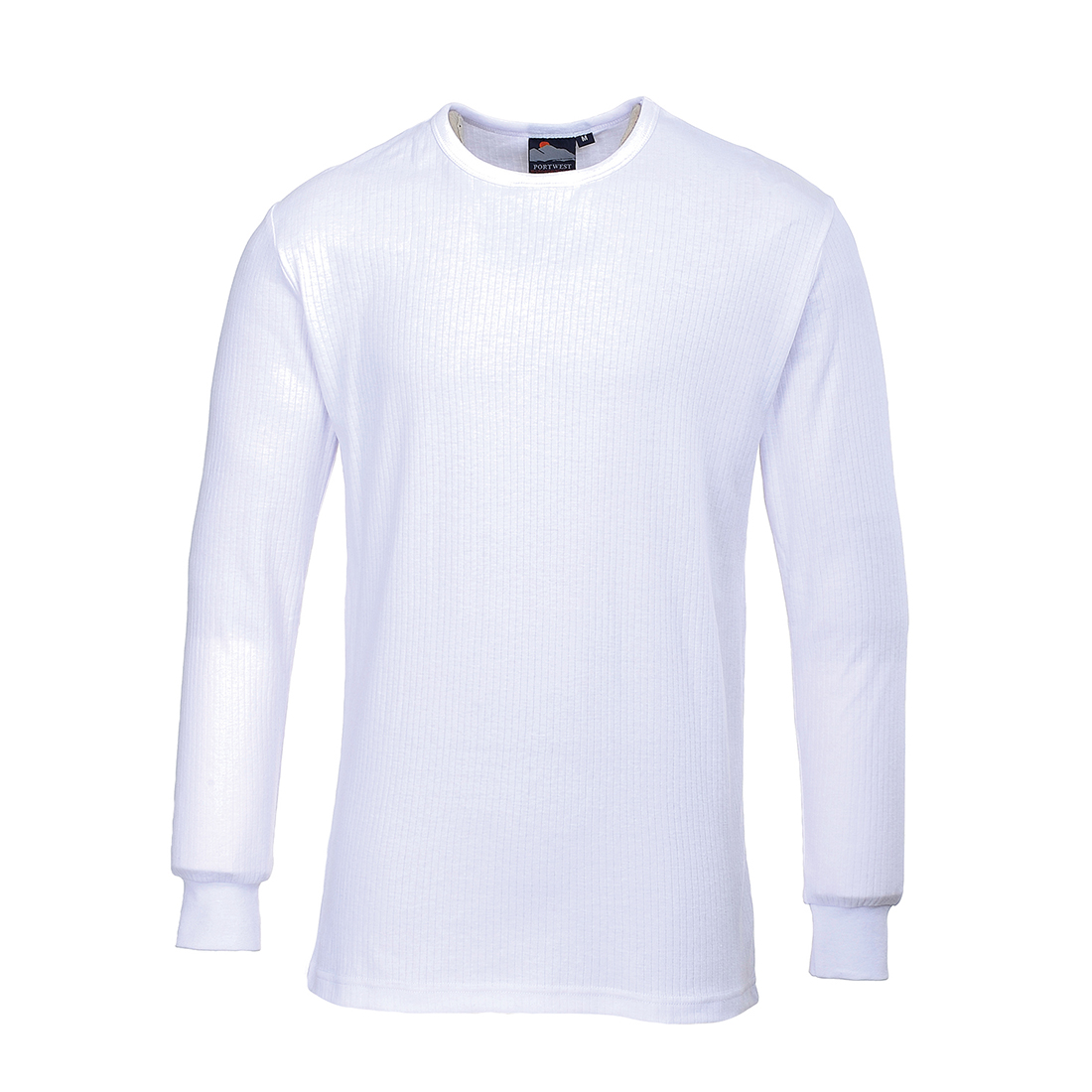Thermo T-Shirt Langarm