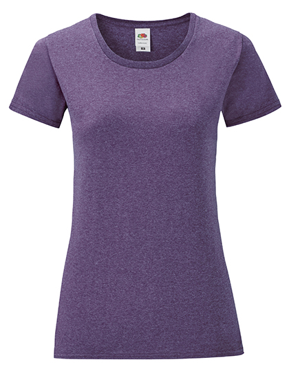 T-Shirt – Ladies´ Iconic T