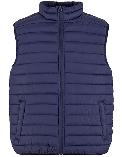 Weste – Light Puffer Vest