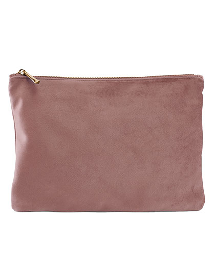 Tasche – Velvet Accessory Pouch
